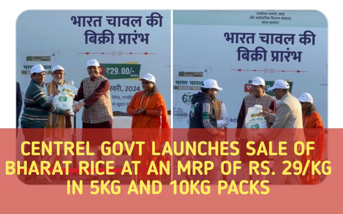 https://bharatrice.org/centrel-govt-launches-sale-of-bharat-rice-at-an-mrp-of-rs-29-kg-in-5kg-and-10kg-packs/