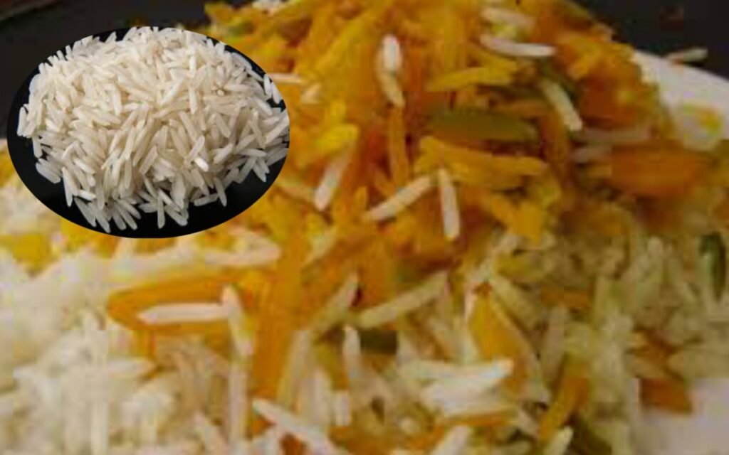 The Delicate Dance of Aroma Understanding India's Basmati Rice GI Tag